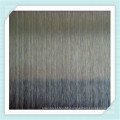 Hairline and Colored Stainless Steel Sheet